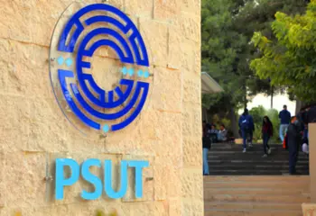 Partnership with PSUT University as Part of SkyTech CSR Activities