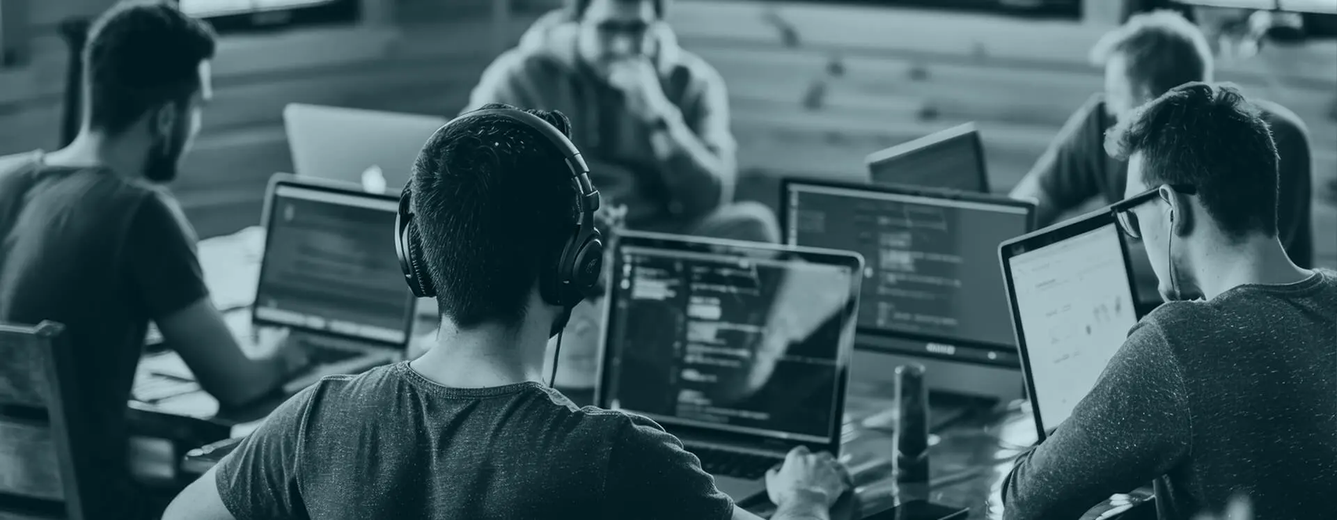 Digital Transformation