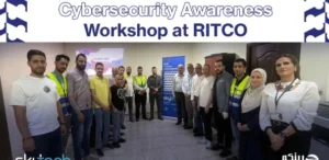 Skytech Delivers Specialized Cybersecurity And Ethical Hacking Workshops 1