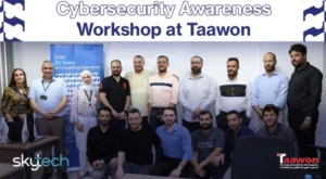 Skytech Delivers Specialized Cybersecurity And Ethical Hacking Workshops 3