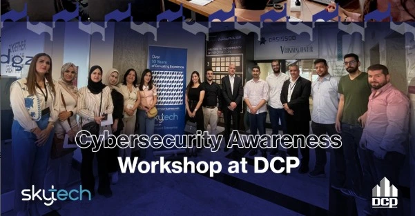 Skytech Delivers Specialized Cybersecurity And Ethical Hacking Workshops