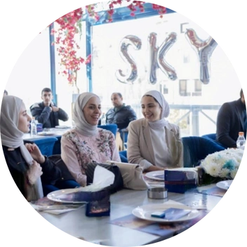 Skytech Who We Are Team 2 1