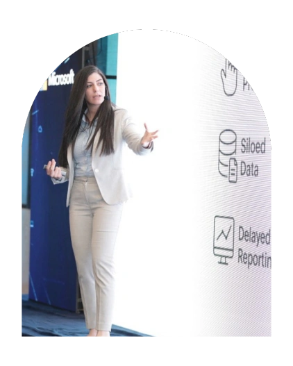 Skytech Who We Are Team 4 1