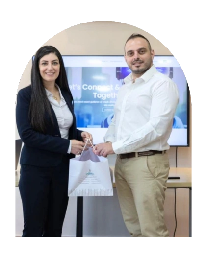 Skytech Who We Are Team 5 1