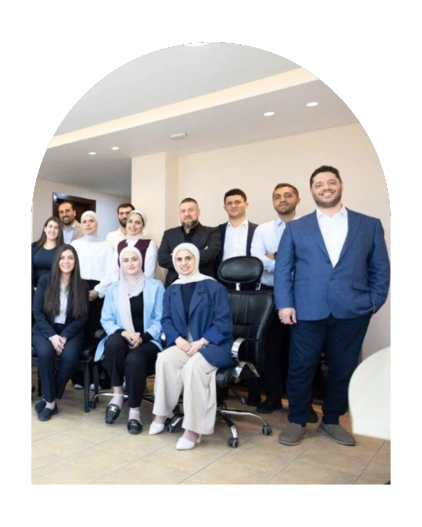 Skytech Who We Are Team 6 1