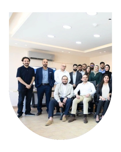 Skytech Who We Are Team 9 1